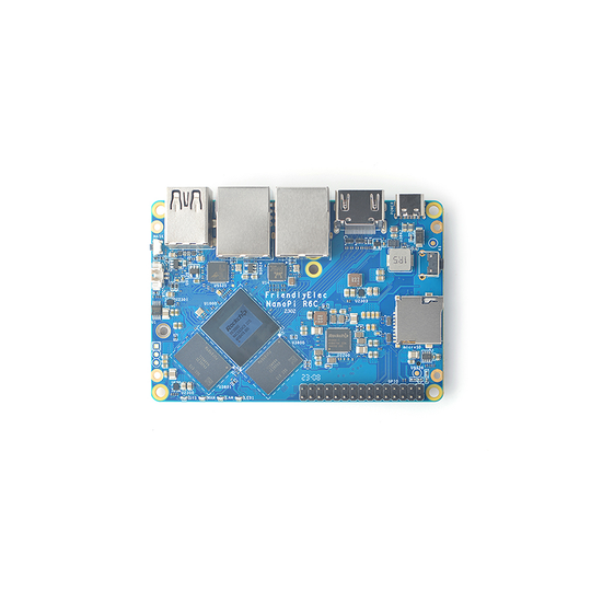 Friendly Elec NanoPi R6C Development Board