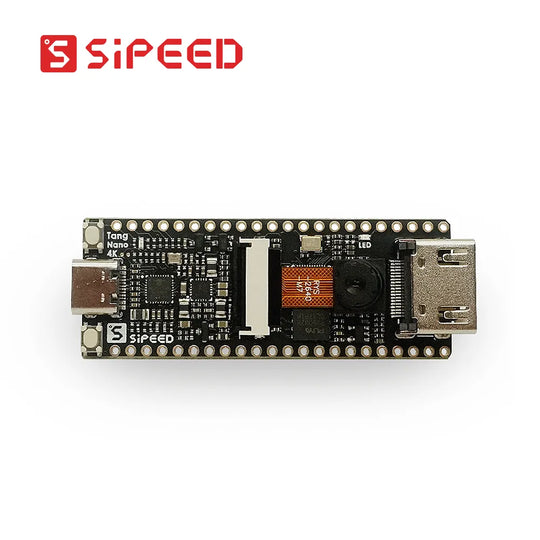 Sipeed Tang Nano 4K Development Board