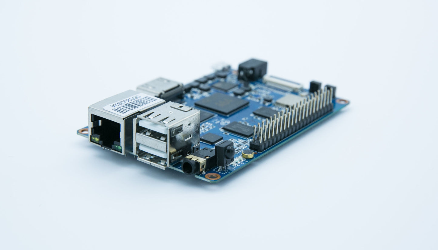 BananaPi BPI-M64 Board