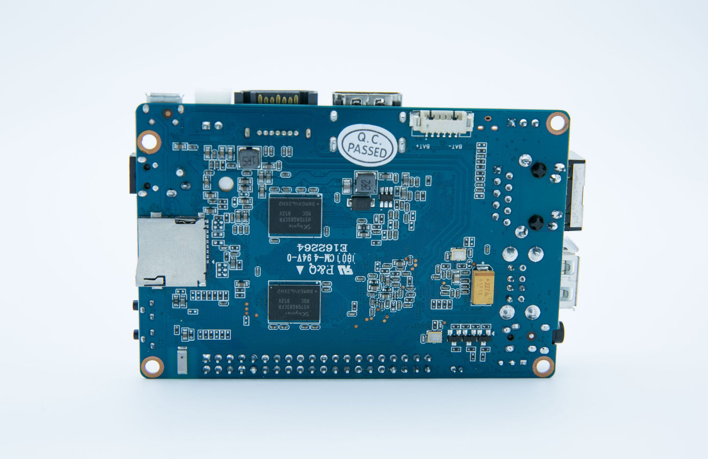 BananaPi BPI-M2 Ultra