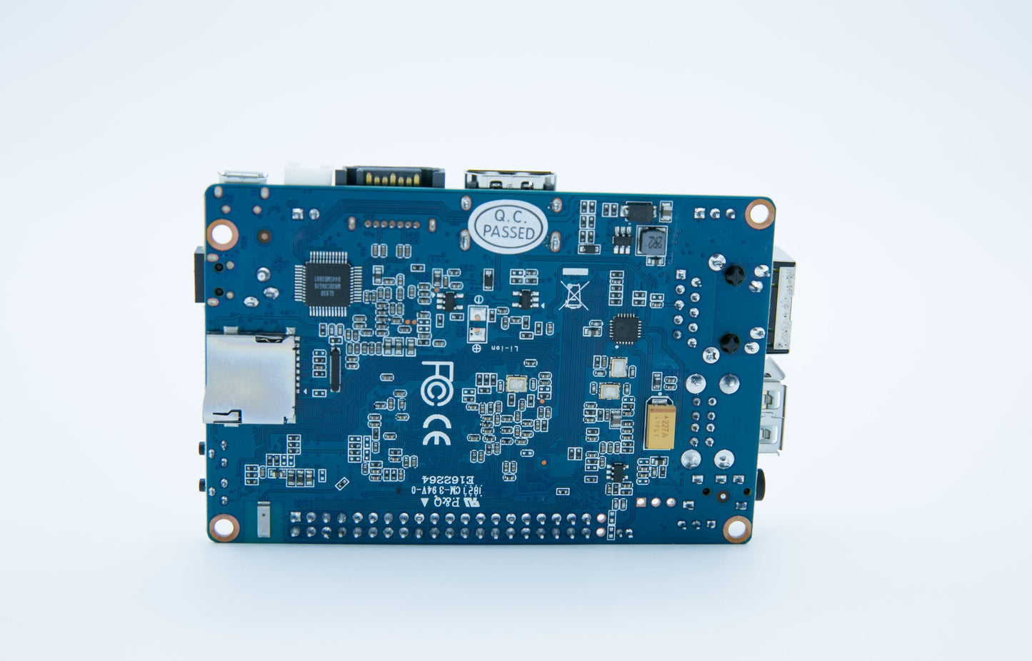 BananaPi BPI-M3 Board