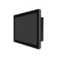 10.1" inch A133P 2x INT SPK All in One HMI Android Panel PC, ControlHUB Series, IPS, ABS Frame