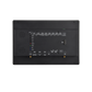 10.1" inch A133P 2x INT SPK All in One HMI Android Panel PC, ControlHUB Series, IPS, ABS Frame