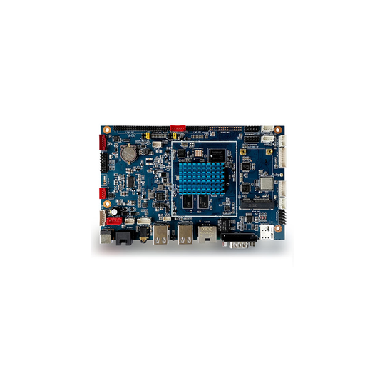 RK3288 POS Terminal Board P3X