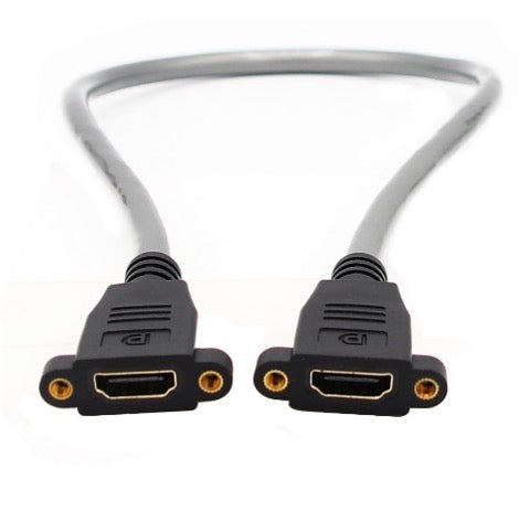 GIC07 HDMI cable with Ethernet
