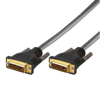 GIC21 DVI Dual link (24+1) Cable