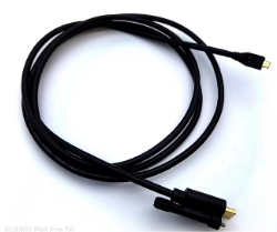 GIC12 HDMI CABLE WITH ETHERNET