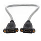 GIC07 HDMI cable with Ethernet