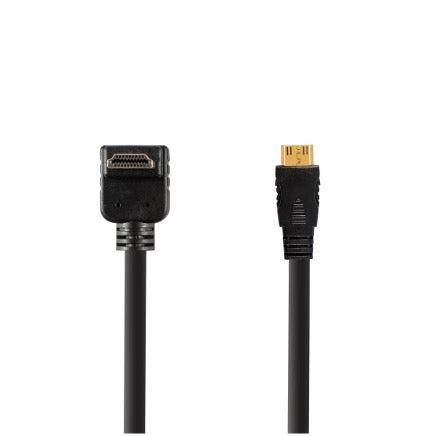 GIC09 HDMI CABLE WITH ETHERNET