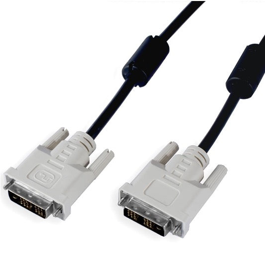 GIC20 DVI SINGLE LINK CABLE