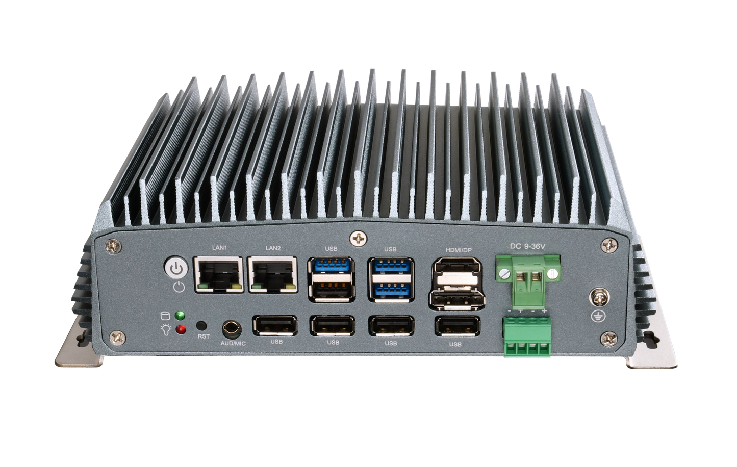 PIESIA Q-BOX-E9 Intel Elkhart Lake Series INDUSTRIAL MINI PC & ITX BOARDS