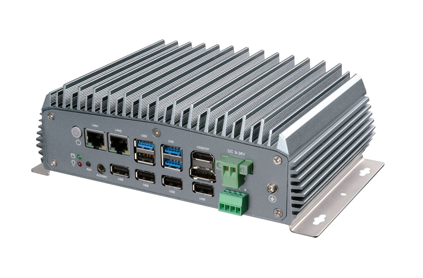 PIESIA Q-BOX-E9 Intel Elkhart Lake Series INDUSTRIAL MINI PC & ITX BOARDS