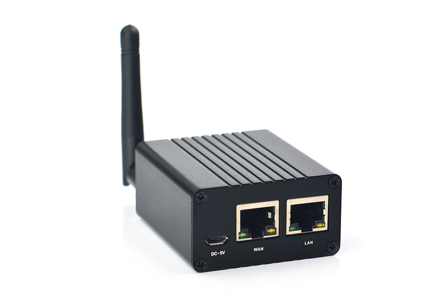 Friendly Elec NanoPi R1 Development Board