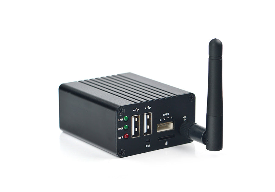 Friendly Elec NanoPi R1 Development Board