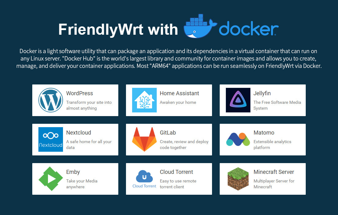 Friendly Elec NanoPi R2C Plus Development Board