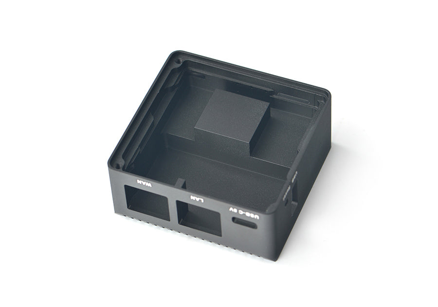 Friendly Elec NanoPi R2S Development Board