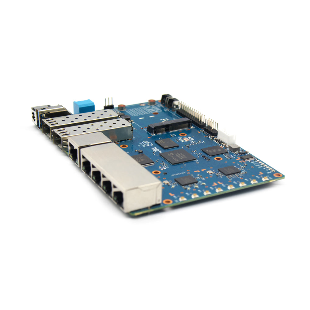 BananaPi BPI-R3 Board