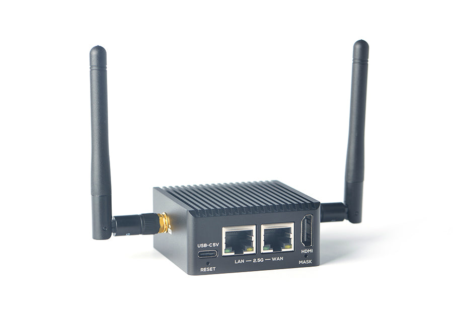 Friendly Elec NanoPi R5C