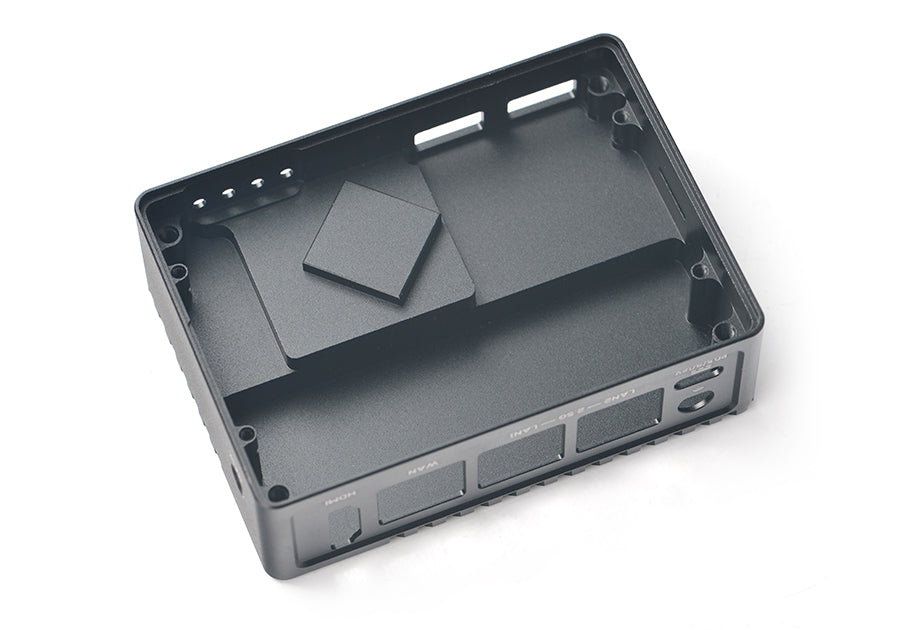 Friendly Elec NanoPi R5SBlank