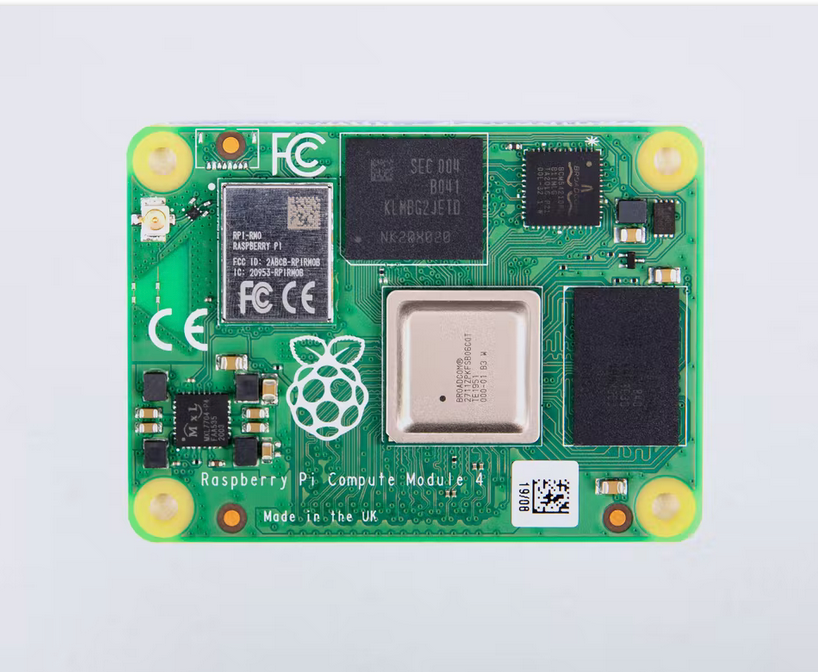 RaspberryPi CM4102008