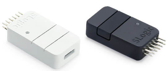 Sipeed SLogic Combo 8 Slogic Analyzer Debugger Tool