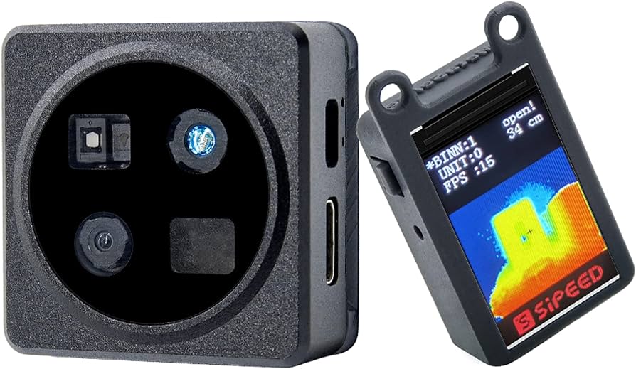 Sipeed MaixSense MS-A010 Board