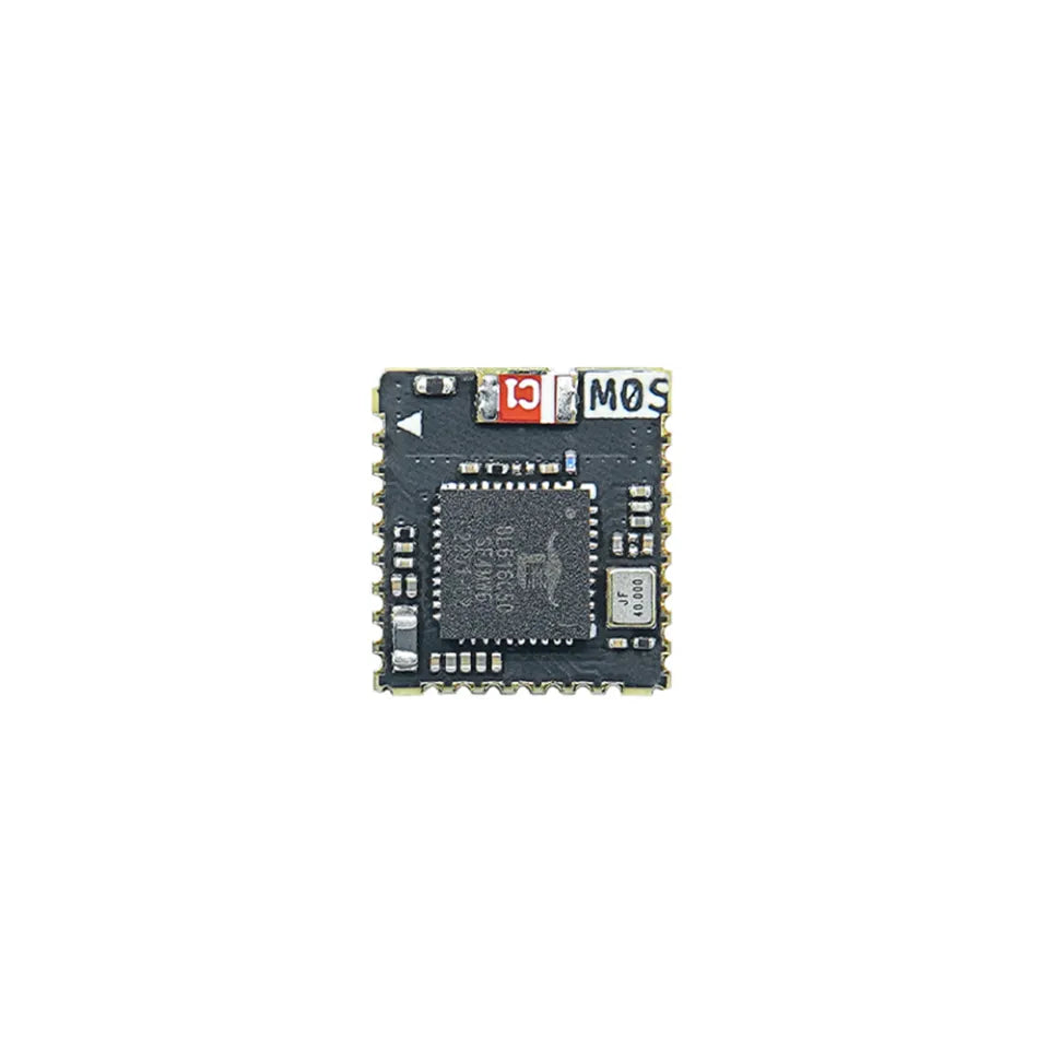 Sipeed Maix Zero M0 Sense Module