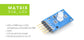 Matrix RGB LED Module