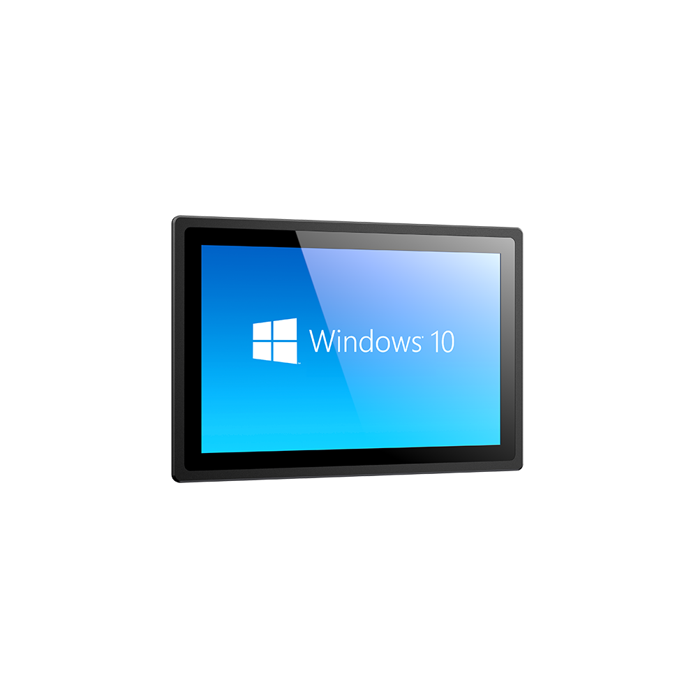 Darveen 15″ RPC-3150 Intel Celeron IP65 WaterProof Panel PC with M12-IO