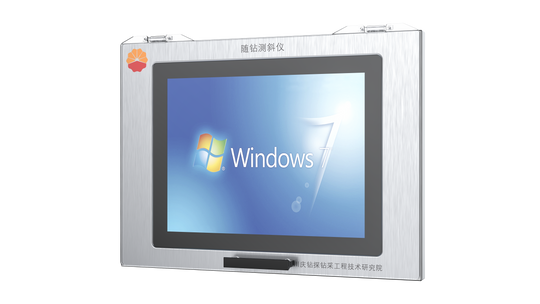 Darveen 12.1″ RPC-3120 IP65 WaterProof Panel PC with M12-IO