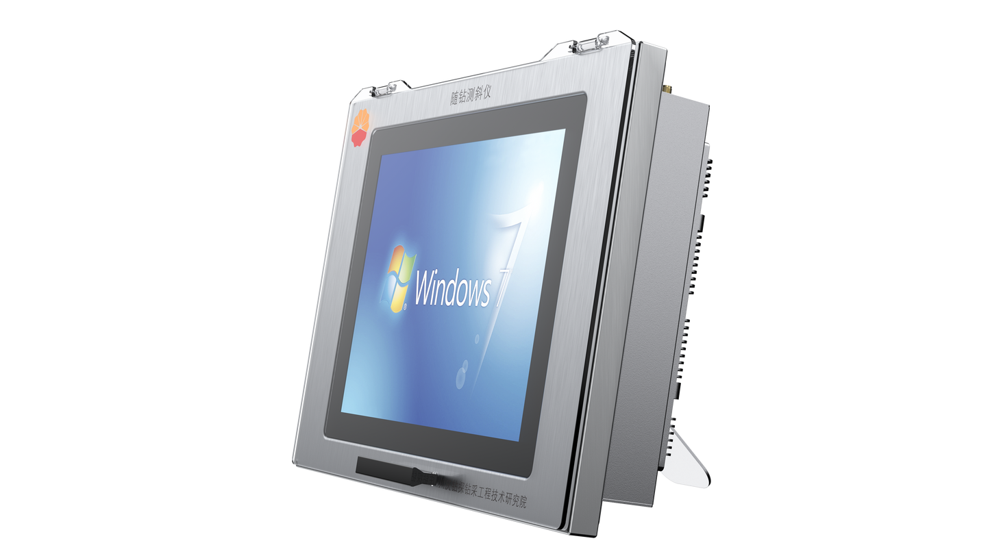 Darveen 12.1″ RPC-3120 IP65 WaterProof Panel PC with M12-IO