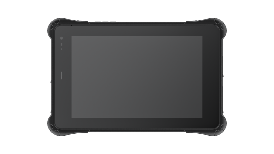 Darveen 8" RTC-I81 Intel N5100 Industrial Rugged Computer