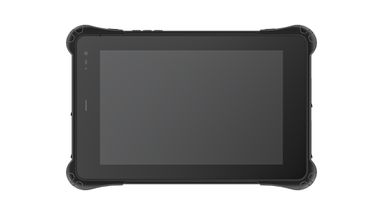 Darveen 8" RTC-I81 Intel N5100 Industrial Rugged Computer