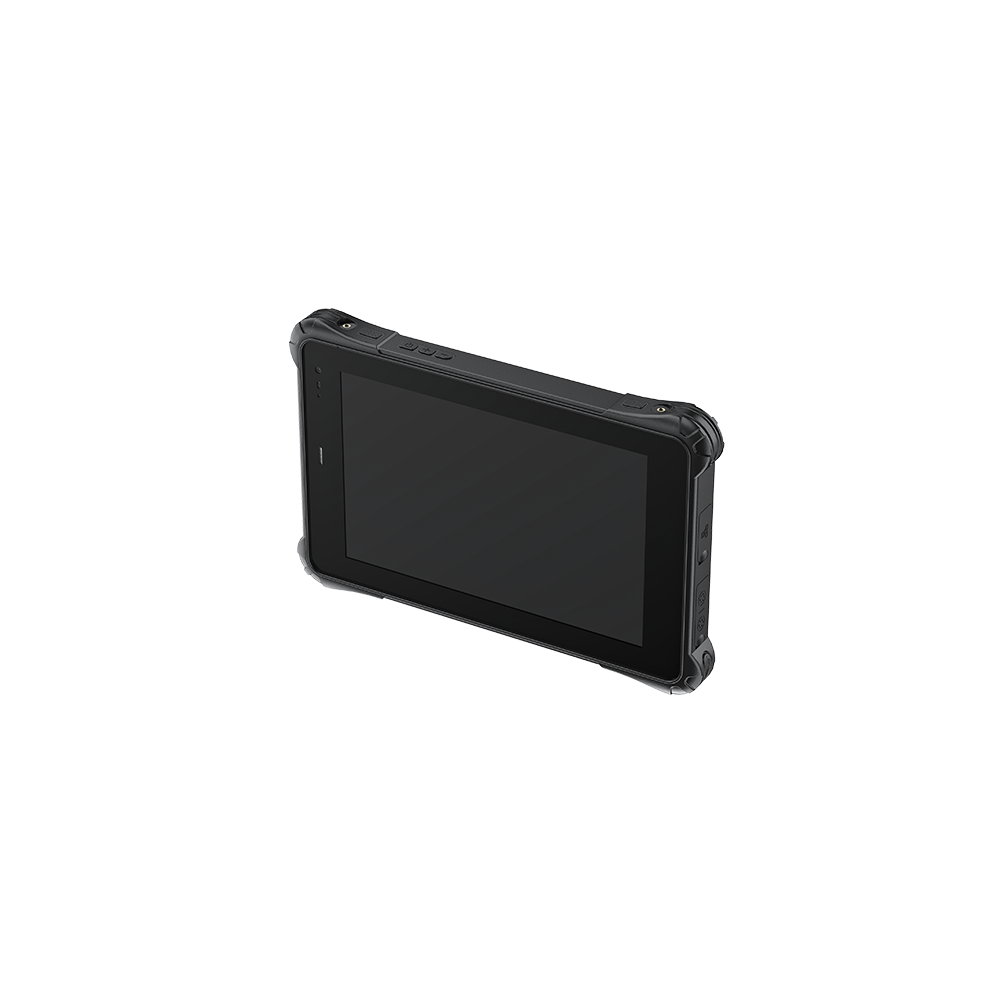 Darveen 8" RTC-I81 Intel N5100 Industrial Rugged Computer