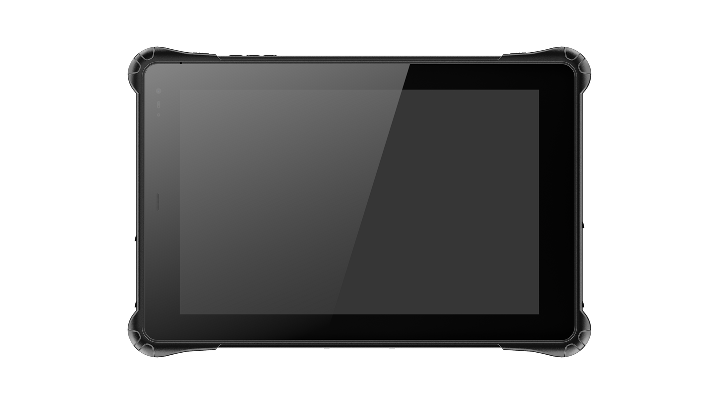 Darveen 10,1" MKT Octa Core 4GB RAM + 64GB eMMC Industrial Rugged Computer