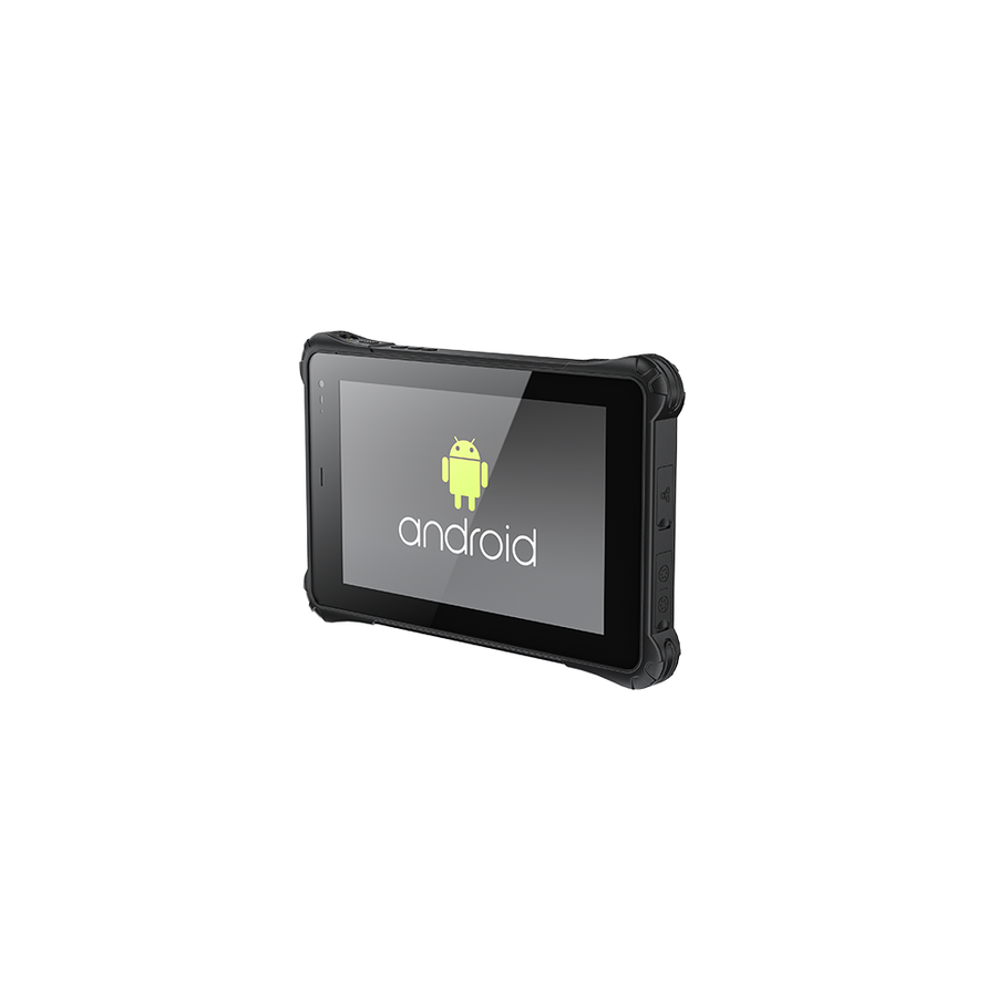 Darveen 8" RTC-M81 MTK Octa-Core 4GB RAM + 64GB eMMC Industrial Rugged Computer