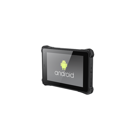 Darveen 8" RTC-M81 MTK Octa-Core 4GB RAM + 64GB eMMC Industrial Rugged Computer