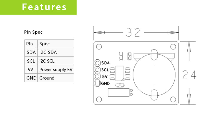 Matrix RTC Module
