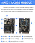 Sipeed Maix II MaixSense M2A Development Board
