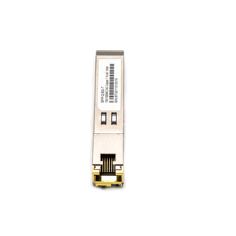BPI-SFP-2.5G-T-R-RM For BPI-R3