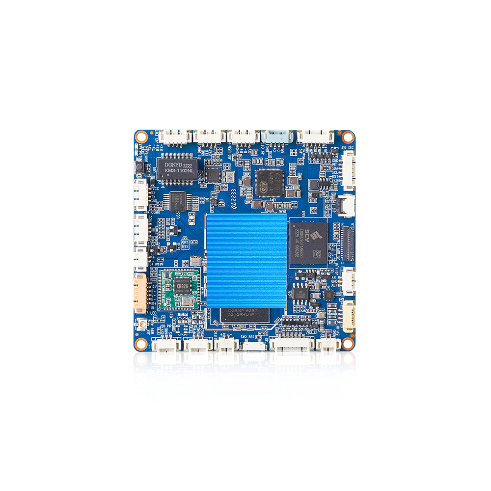 LIONTRON SS-A133 Smart HMI Motherboard