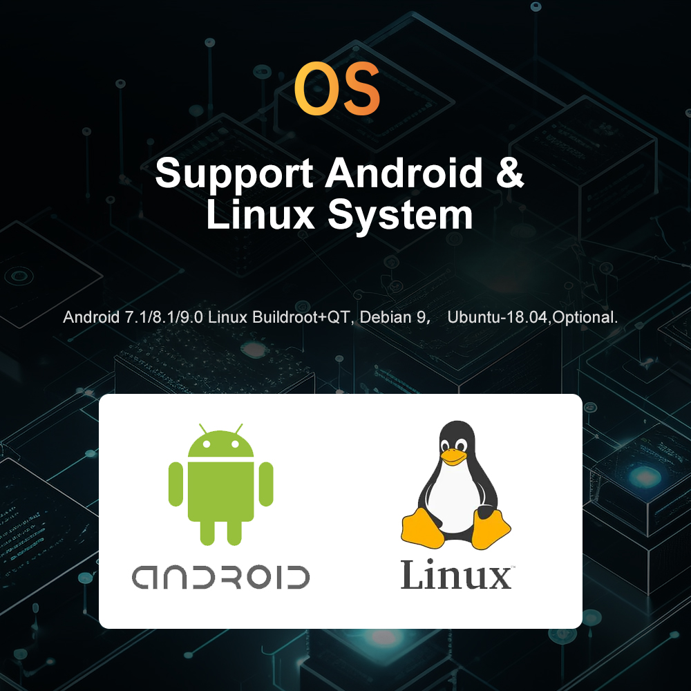 LIONTRON SST-3399 Smart HMI Motherboard