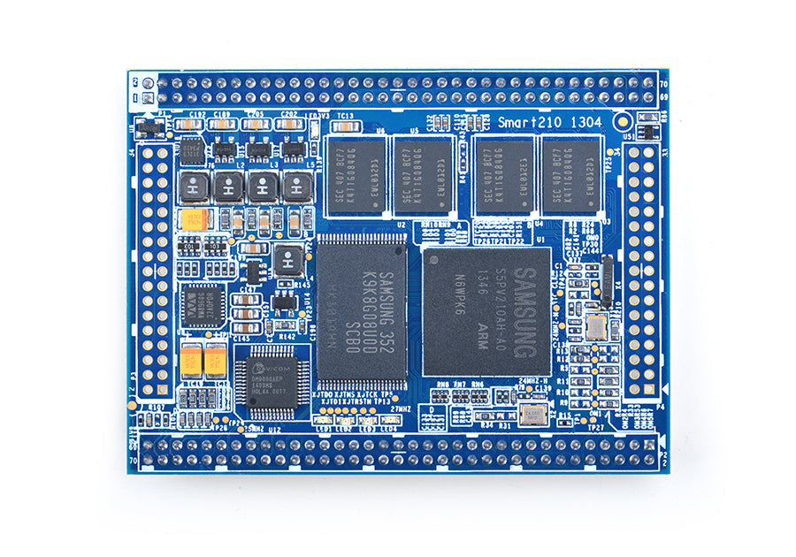 SMART210S SDK 512MB SINGLE BOARD COMPUTER