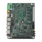 PIESIA TL500Z3AW Z-3.5 inch Tiger Lake-U Series INDUSTRIAL MINI PC & ITX BOARDS