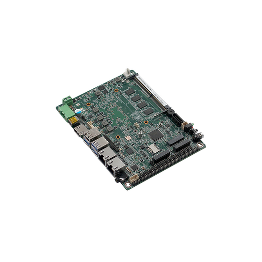 PIESIA TL500Z3AW Z-3.5 inch Tiger Lake-U Series ITX MOTHERBOARDS