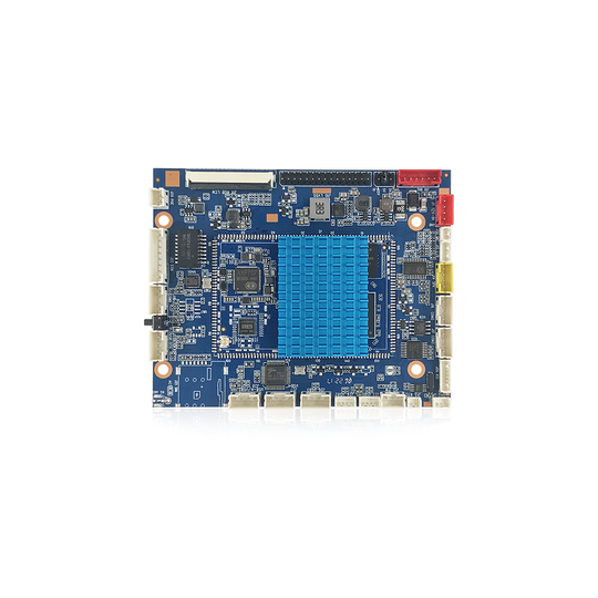 Allwinner A133 Smart Treadmill Motherboard TM-YA133