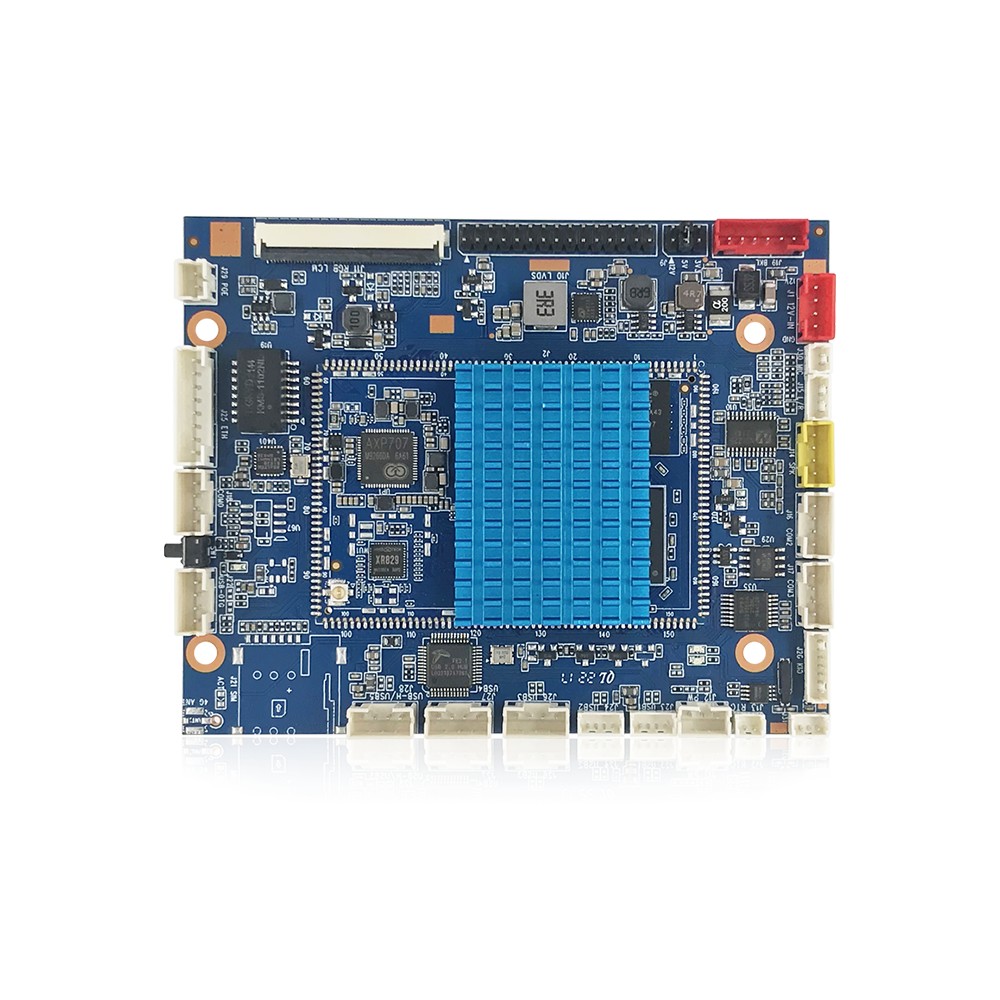 LIONTRON TM-YA133 Smart Treadmill Motherboard