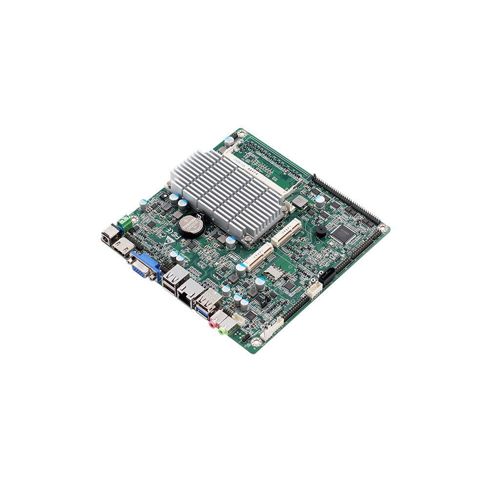 PIESIA TOP19C Baytrail-I Series INDUSTRIAL MINI PC & ITX BOARDS