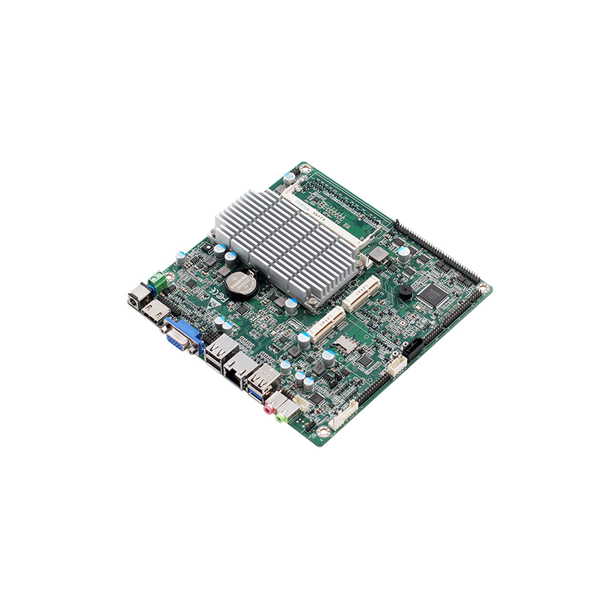 PIESIA TOP19C Baytrail-I Series INDUSTRIAL MINI PC & ITX BOARDS