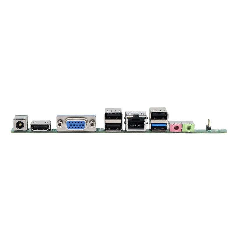 PIESIA TOP19C Baytrail-I Series INDUSTRIAL MINI PC & ITX BOARDS